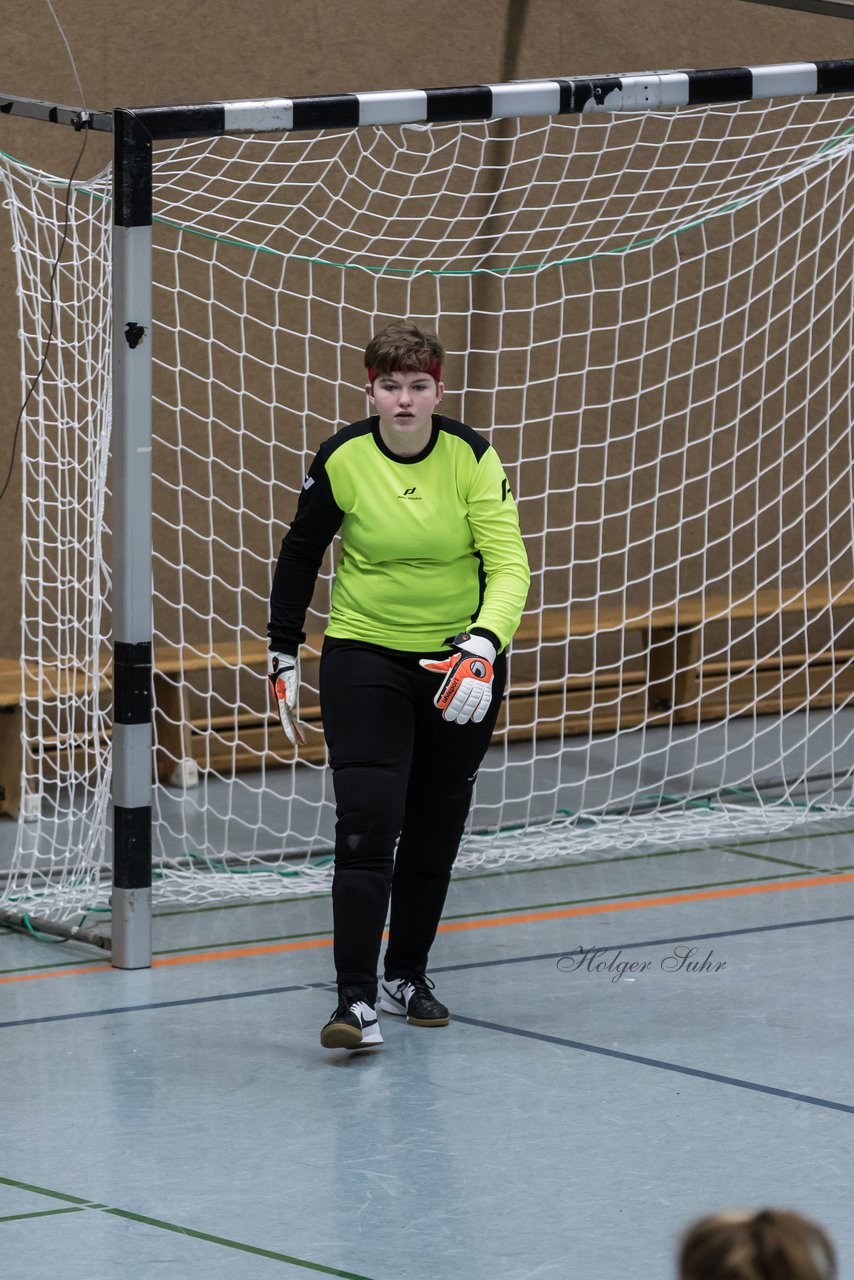 Bild 188 - wCJ KT Turnier Vormittag